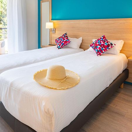 Zenitude Hotel-Residences 르까네 외부 사진