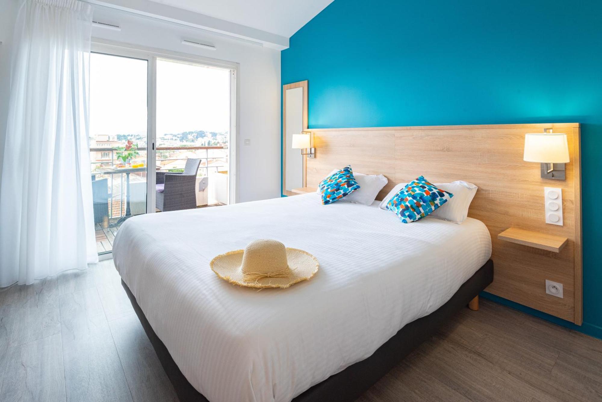 Zenitude Hotel-Residences 르까네 외부 사진